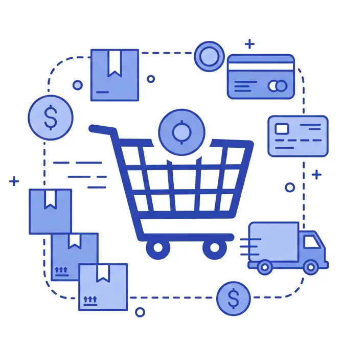 E-Commerce Platform