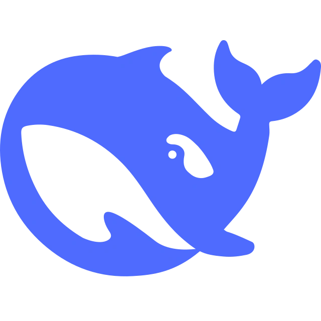 DeepSeek icon