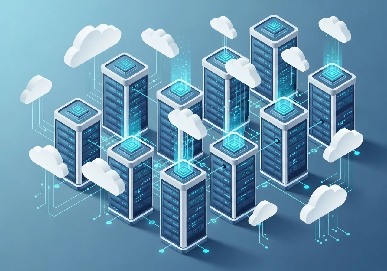 Hostease VPS Server