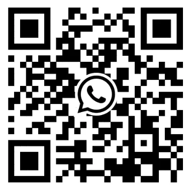 WhatsApp QR Code