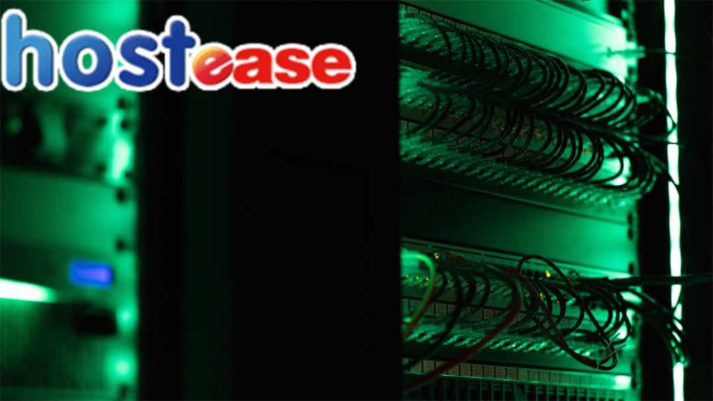 Elevate Your Digital Experience with State-of-the-Art Hosting Server Technology