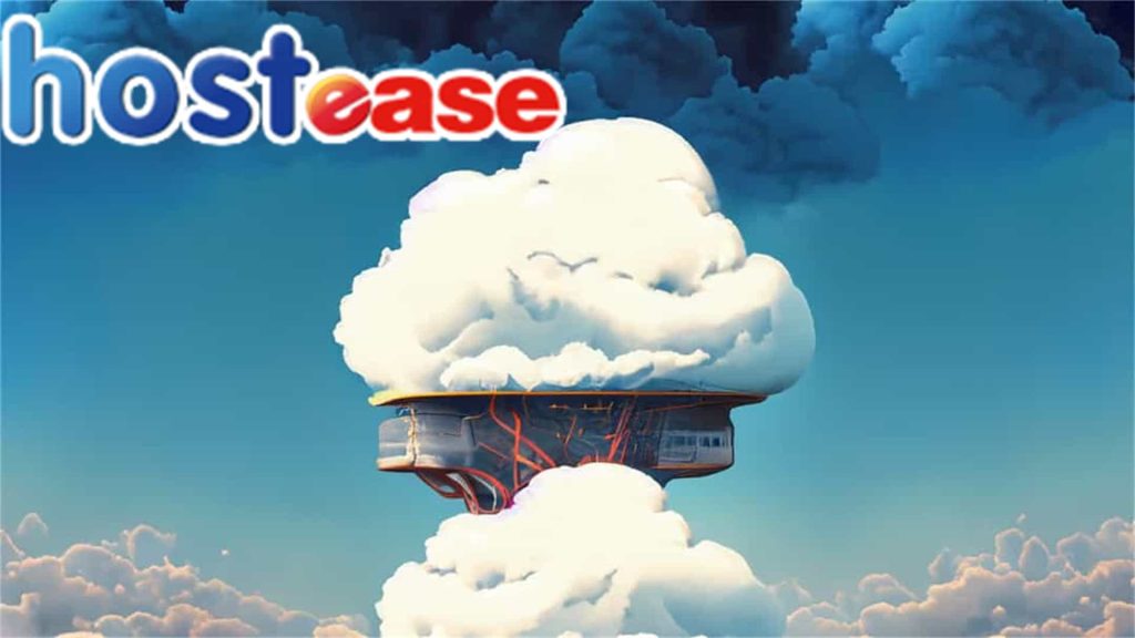 Web Hosting