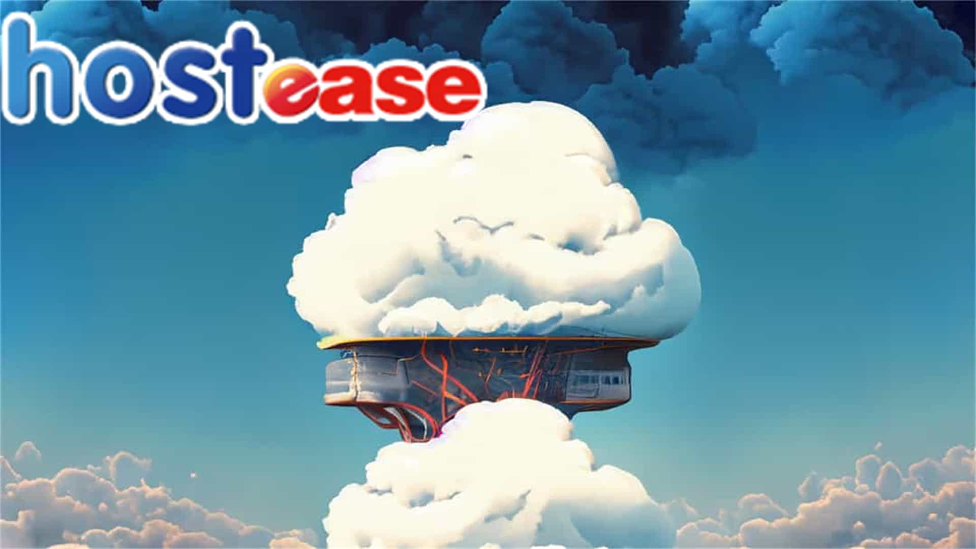 Web Hosting