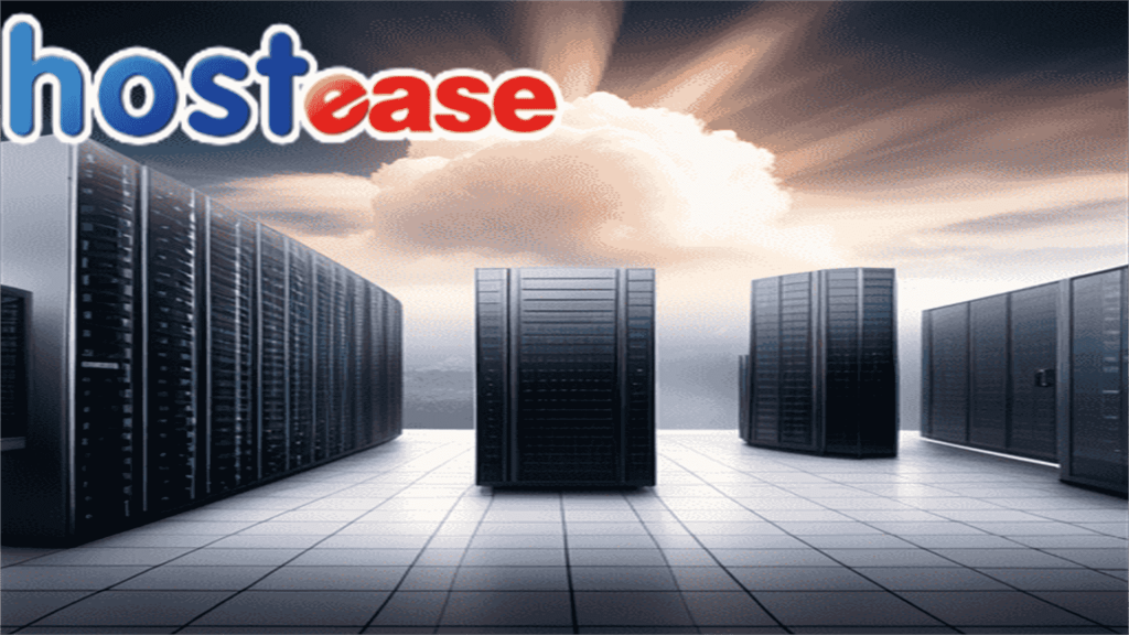 HK Shared Hosting
