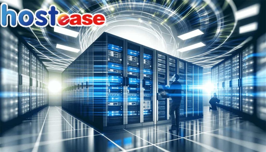 HK Windows Server