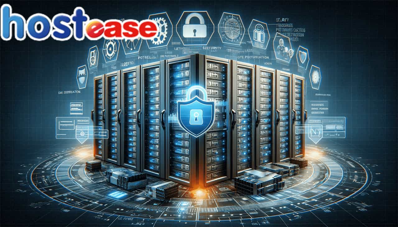 Mastering Linux Hosting